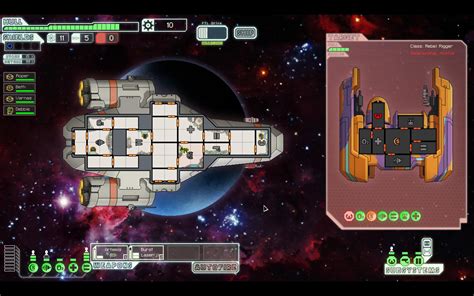 Game Review FTL Faster Than Light The Hyperbolic Gamer