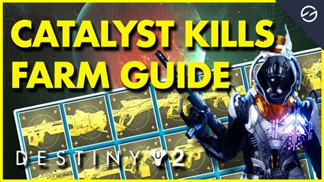 Legend of Acrius Fast Catalyst Kill Farm! YouTube
