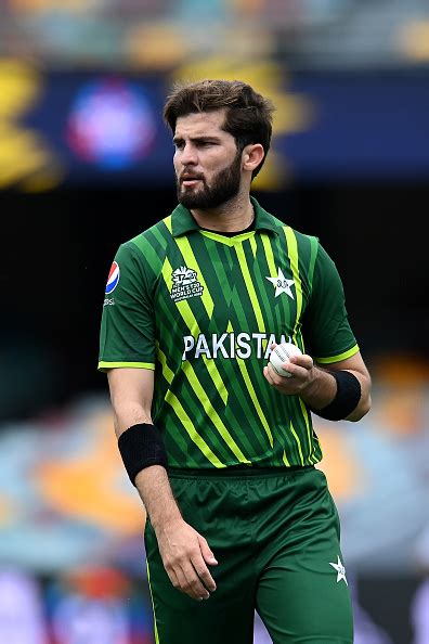 fastest ball of shaheen afridi