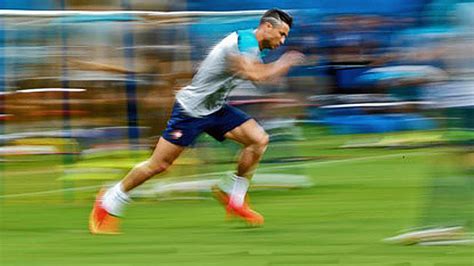 Fastest Ball Speed In Soccer