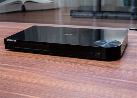 Fastest Blu Ray Player