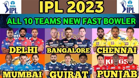 fastest bowl in ipl 2023