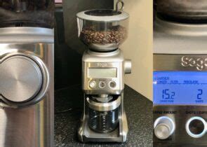 Fastest Coffee Grinder
