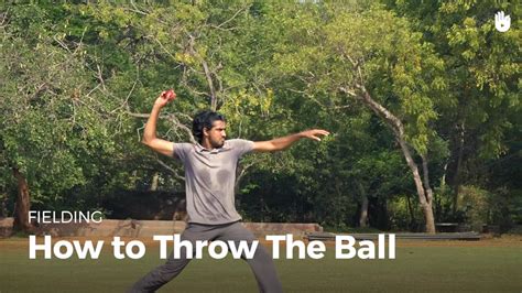Fastest Cricket Ball Throw