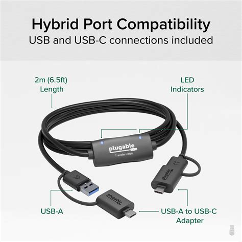 fastest data transfer cable