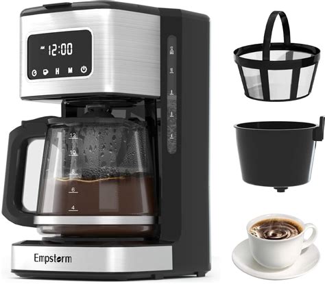 Fastest Drip Coffee Maker