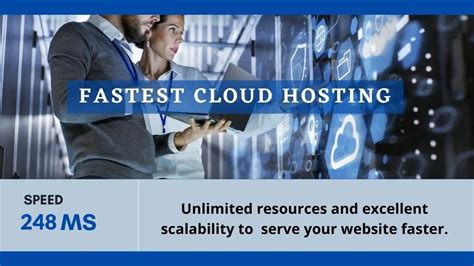 Finding the Fastest Web Hosting UK: An Expert's Guide to Unrivalled Speed