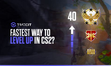 Level Up CS2 Fast XP Boosting Strategies 📈