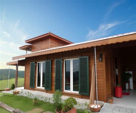 Fasthouse Casas Pr Fabricadas