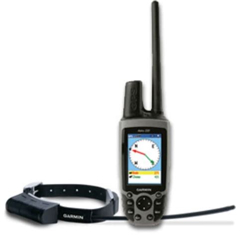 Garmin Astro 220 Hunting and Dog Tracking GPS