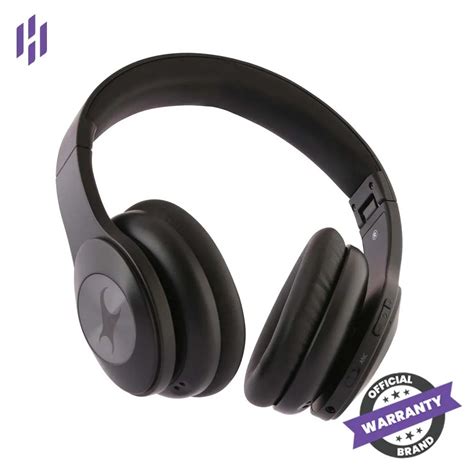 fastrack headphone