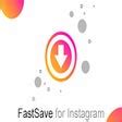 Fastsave For Instagram Extension