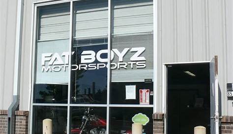 Fat Boyz Motorsports Photos