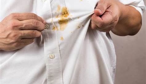 STEPS TO REMOVE OILY STAINS Vital Homecare