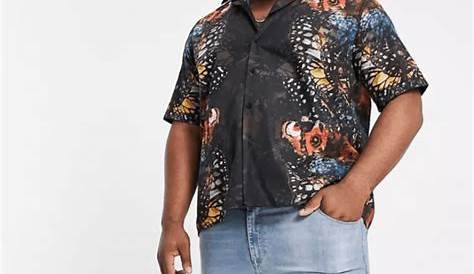 Fat Guy Clothing Brand 31 Best Casual Outfit For Plus Size Men