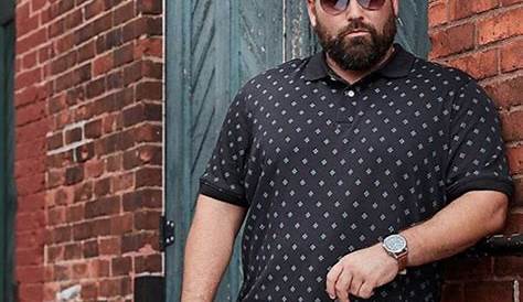 Fat Guy Clothing Store The Four Pins Guide To Swag Complex