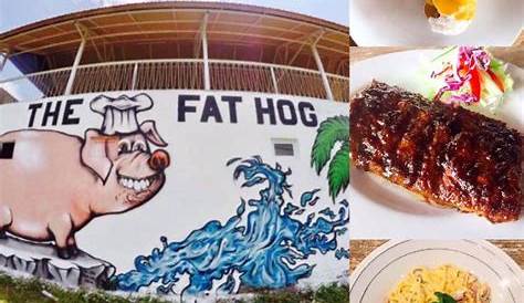 Fat Hog Bali The