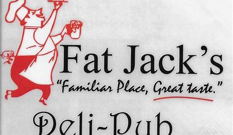 Fat Jacks Dress Code Meet The Guru Of ‘Cue — Glenn Gross