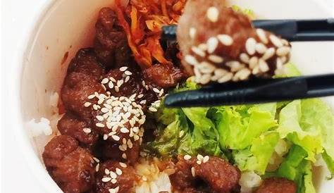 Fat Oppa Express Cara Cepat Santap Makanan Korea Armita Fibriyanti