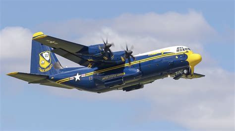 Unveiling the Mysteries of Fat Albert: Unlocking Aviation Secrets