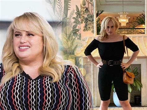 fat amy now 2023