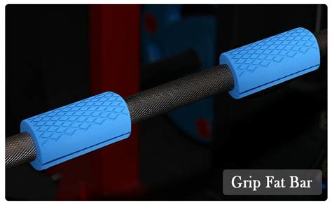 fat bar grips