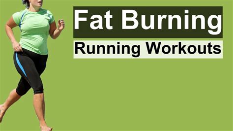 Fat Burn Running Plan