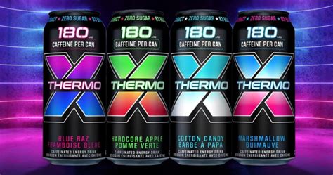 Fat Burning Energy Drinks