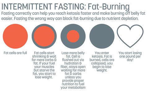 Fat Burning Mode Fasting