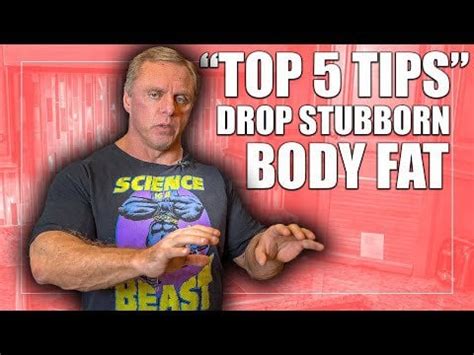 Fat Burning Tips Reddit