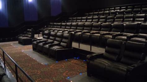 fat cats movie theater