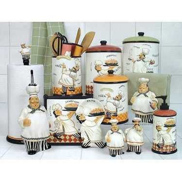 fat chef kitchen accessories