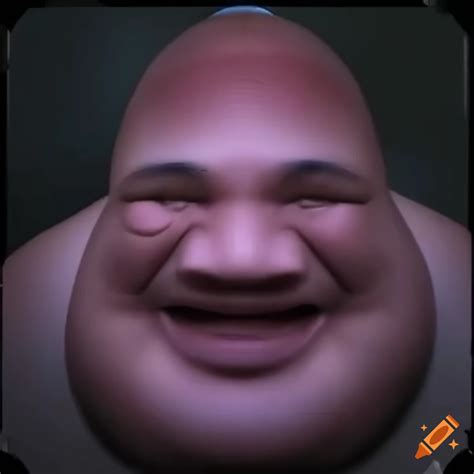 Fat Discord Mod