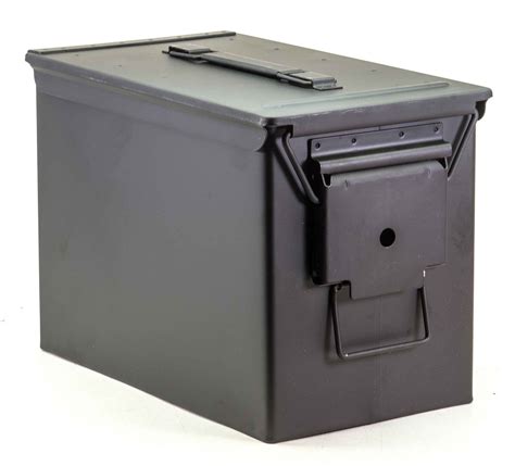 Fat Fifty Ammo Can