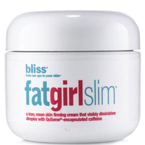 fat girl slim product reviews