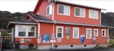 fat jacks rainier oregon