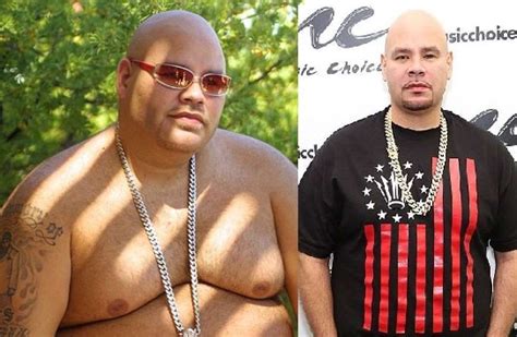 fat joe height weight