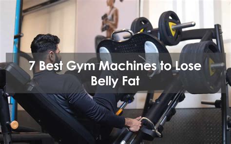 Fat Loss Machine Names