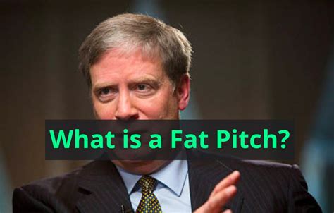 fat pitch
