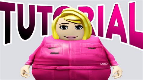 fat roblox avatar tutorial｜TikTok Search