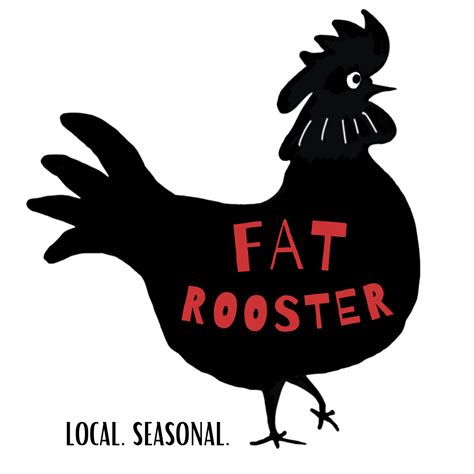 fat rooster food truck