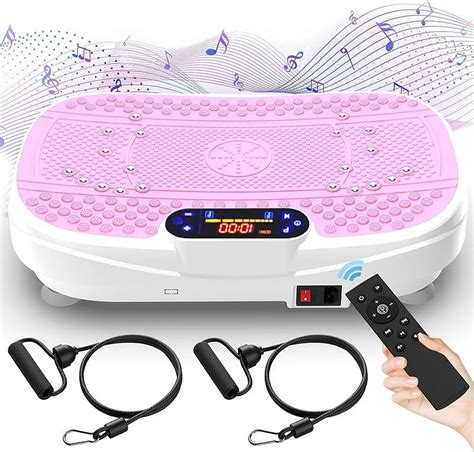 Fat Shaker Exercise Machine