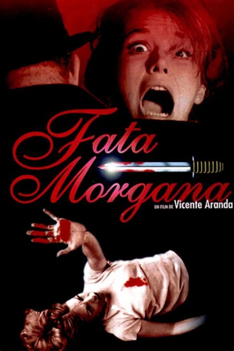 fata morgana film