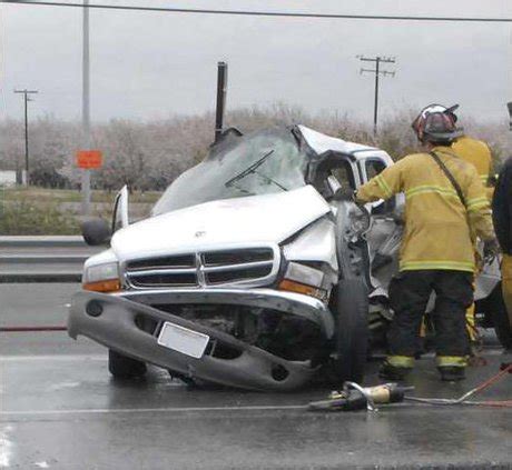 Fatal Accident Lathrop