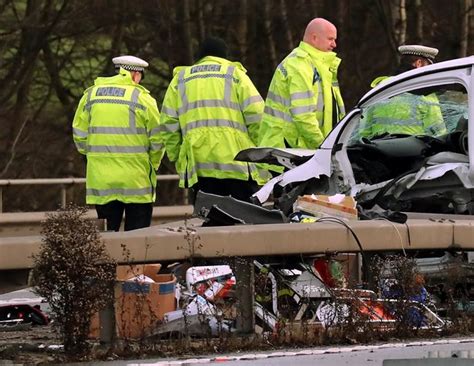 fatal accident on a12 today