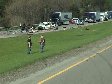 Highway 80 Pennsylvania Fatal Accident