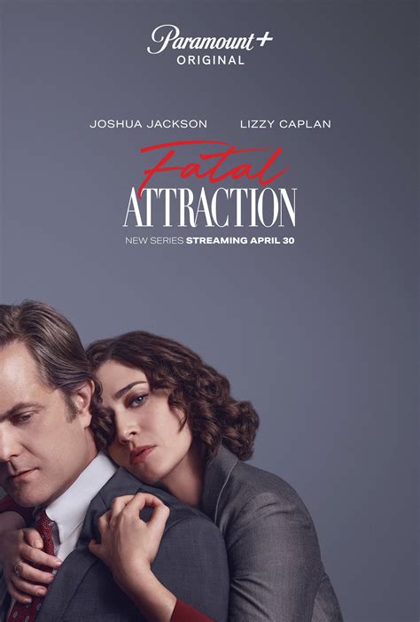 fatal attraction 2023 tv series episodes