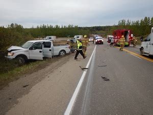 fatal car accident in alaska yesterday