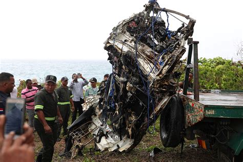 Fatal Car Accident in Dominican Republic