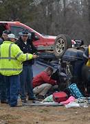 Mississippi Car Accident